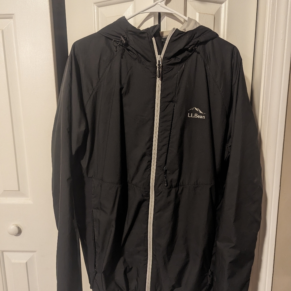 Men's large LL Bean jacket